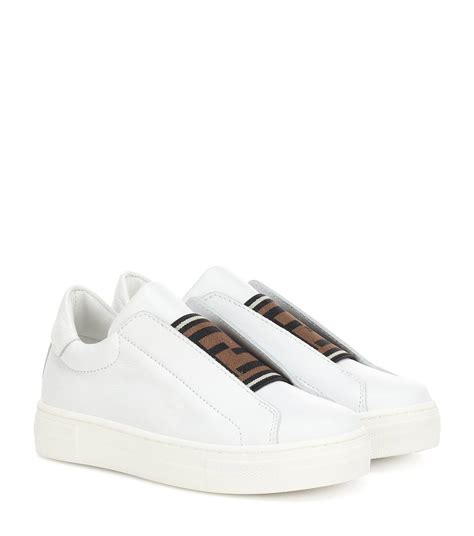 kids fendi shoes uk.